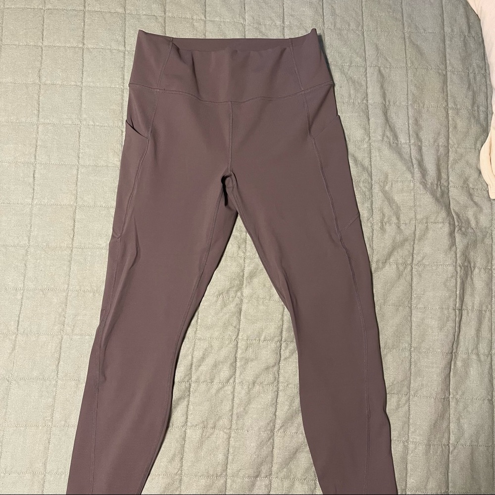 Fabletics Compression Legging - Picture 2 of 2